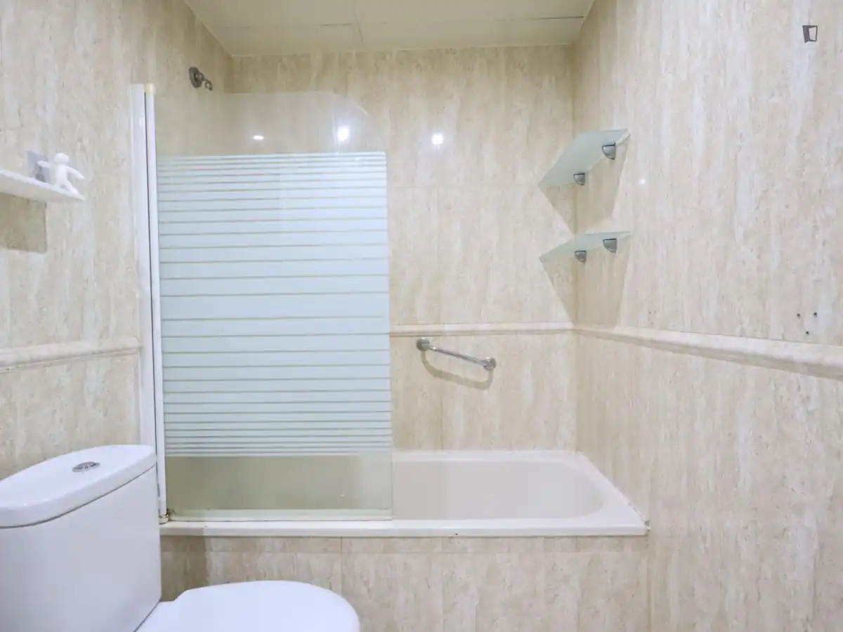 Apartament de lloguer a Ensanche de Vallecas - La Gavia