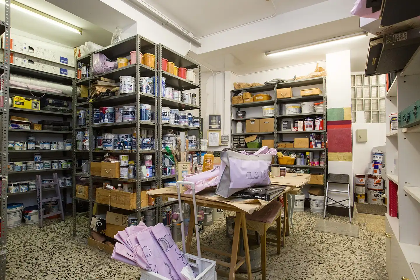 Flat for sale in Bilbao   with Heating