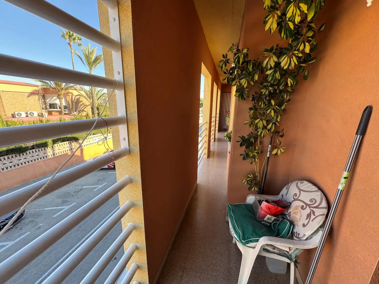 Piso con terraza en venta en Rabasa - Los Ángeles - San Agustín, imagen 15