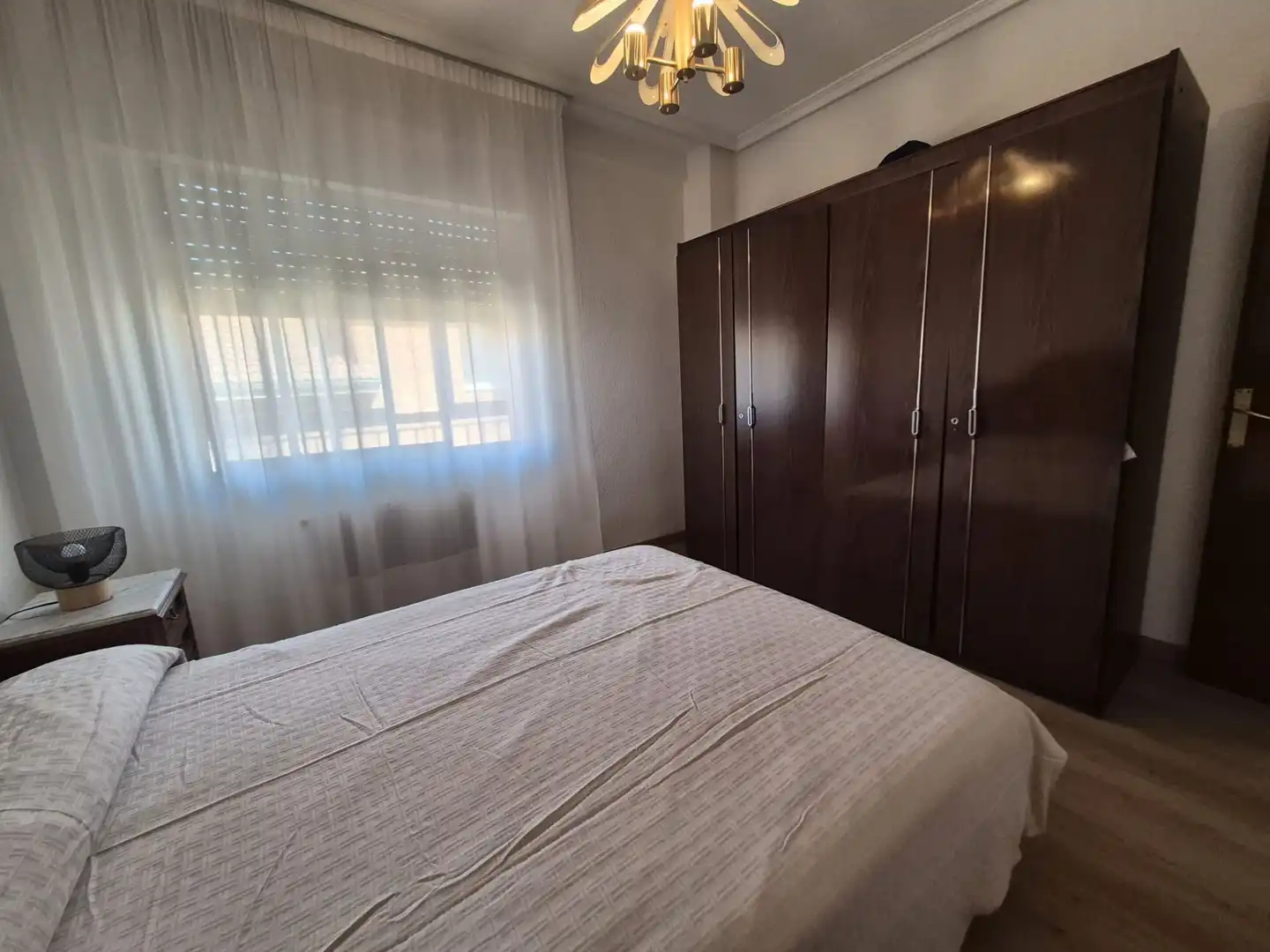 Piso en venta en JESÚS DEL GRAN PODER, 51, Santo Tomás