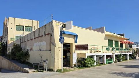 Foto 2 von Gebäude zum Verkauf in Carrer D'eduard Maristany, Centre, Badalona
