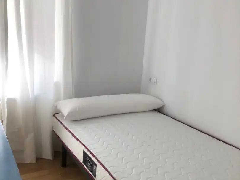 Schlafzimmer von Wohnung zur Miete in León Capital 