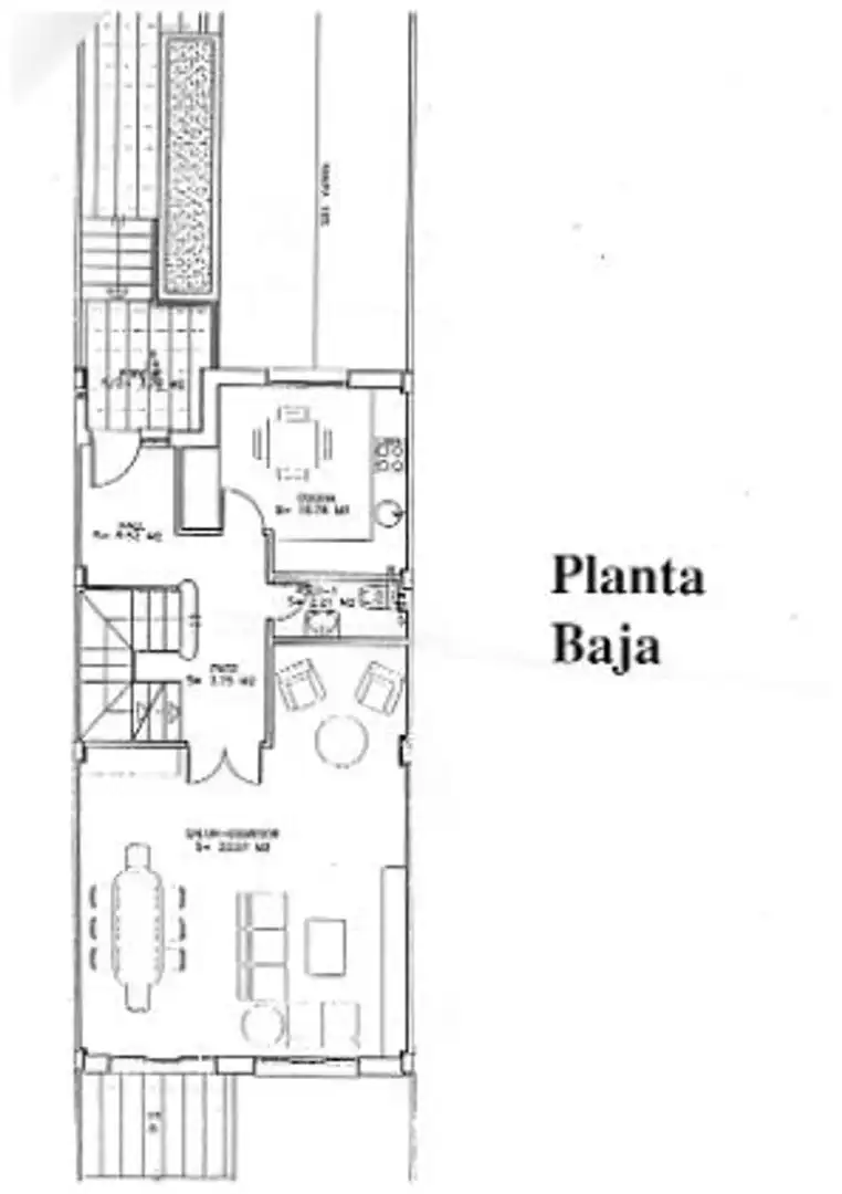 Casa o xalet en venda en Salamanca amb Terrassa