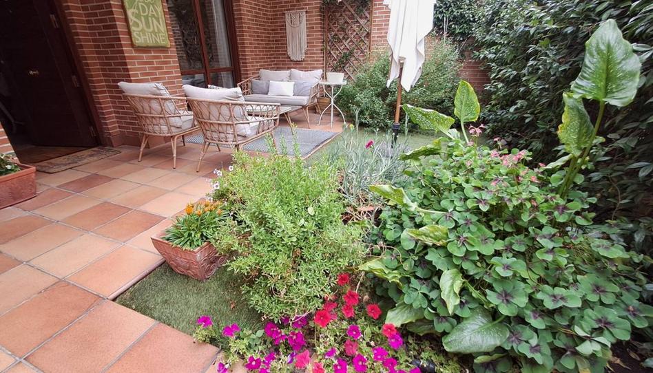 Photo 1 of Single-family semi-detached for sale in Nocedillo, La Cava - Fardachón, La Rioja