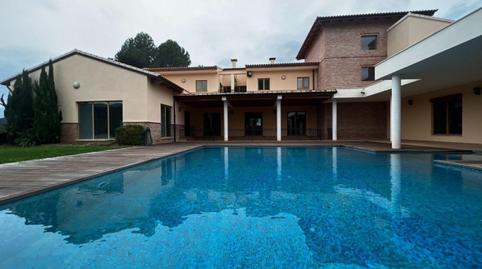 Foto 5 de Finca rústica en venda a Penàguila, Alicante