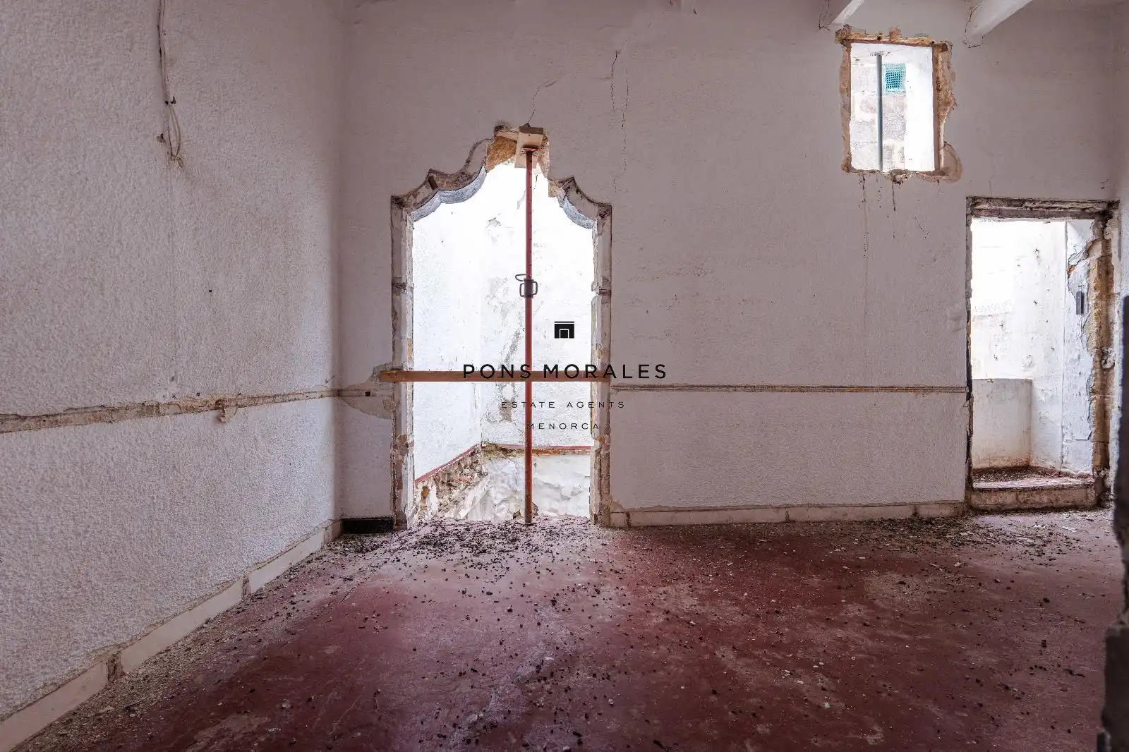 Casa o xalet en venda en Ciutadella de Menorca amb Jardí privat, Terrassa i Balcó