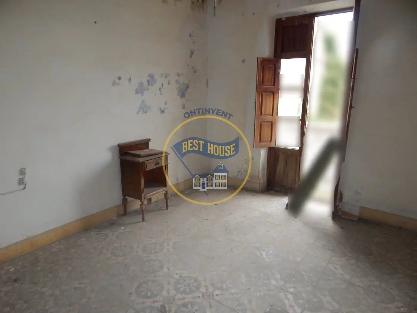 Casa amb terrassa en venda a L'Olleria, imagen 24