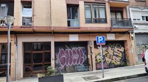 Foto 2 von Geschaftsraum zum Verkauf in Prim Kalea, 23, Iturralde, Bilbao