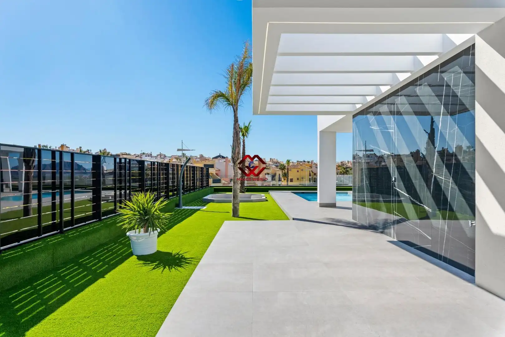 Villa avec piscine à vendre à Algorfa, imagen 42
