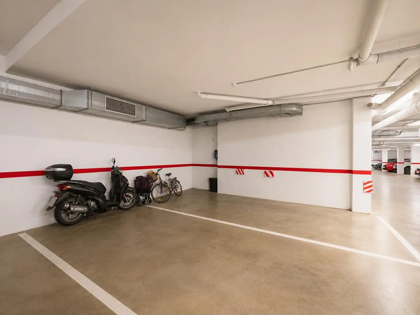 Duplex avec ascenseur à vendre à DE TIRSO DE MOLINA, imagen 28