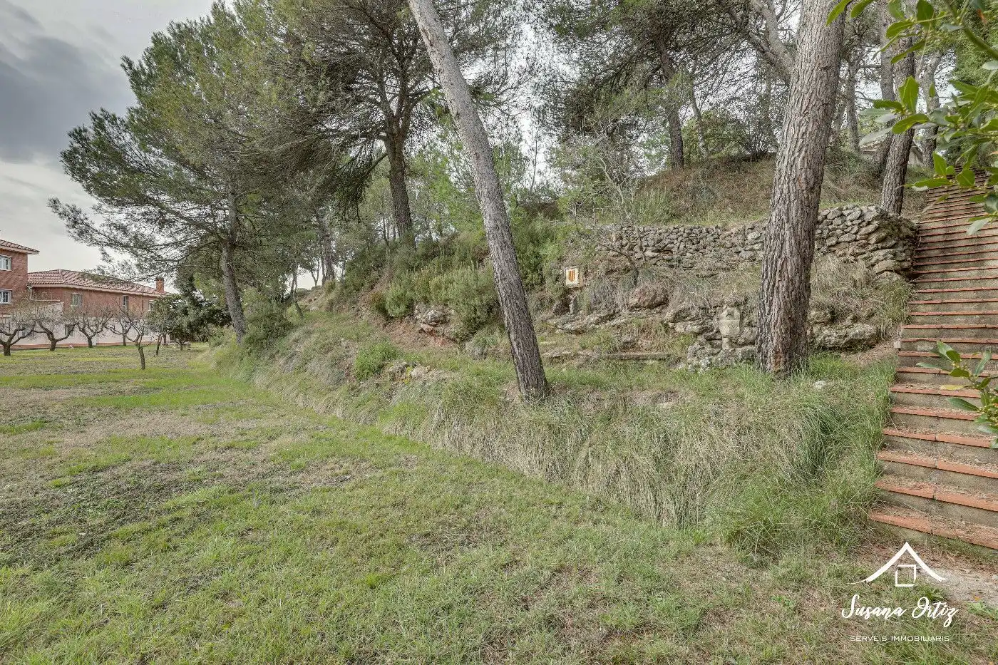 Casa o chalet en venta en El Bruc con Aire acondicionado, Calefacción y Jardín privado