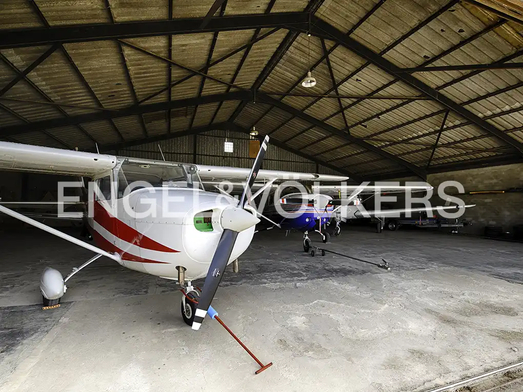 Parking of Industrial buildings for sale in Empuriabrava