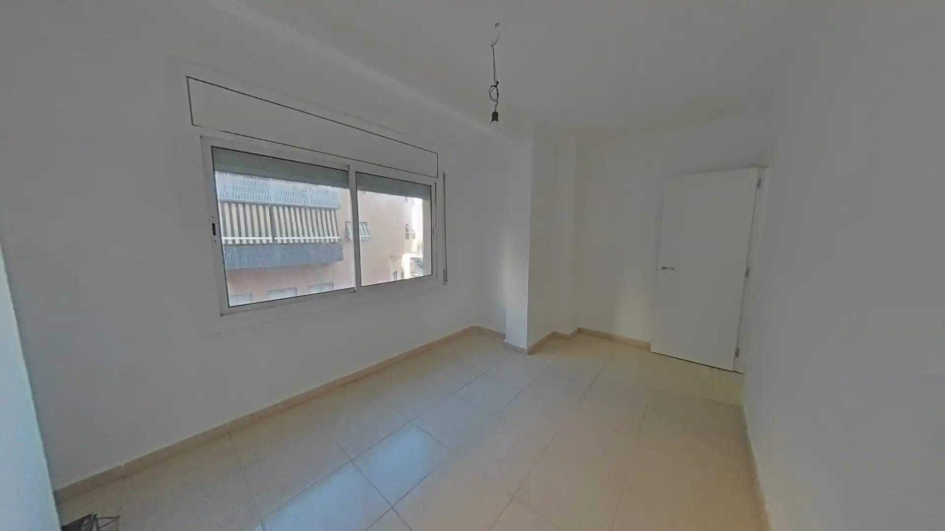 Bedroom of Flat for sale in Pineda de Mar