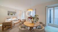 Bedroom of Flat for sale in  Madrid Capital  with Air Conditioner and Heating
