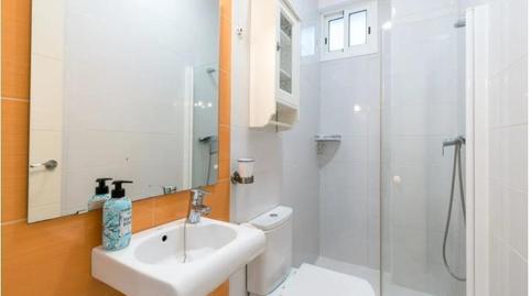 Foto 2 de Estudi de lloguer a Los Remedios,  Sevilla Capital