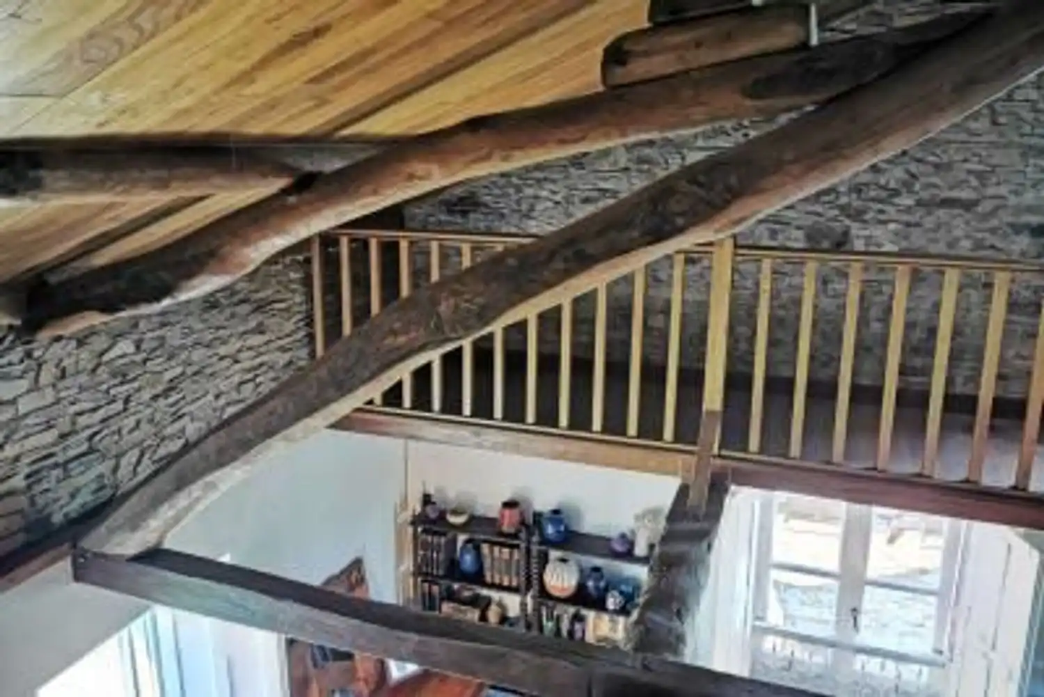 Casa con jardín en venta en Avda del Folgueirón, s n Campos y Salave, imagen 58