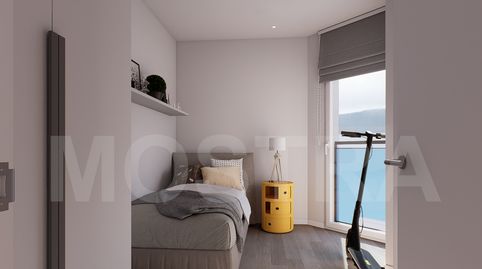 Foto 5 de Pis en venda a Carrer de Los Castillejos, 371, El Baix Guinardó, Barcelona