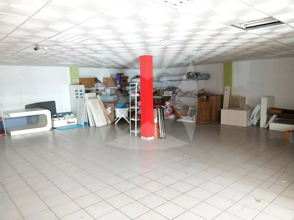Industrial building to rent in Calle Nueva Creacion, imagen 19