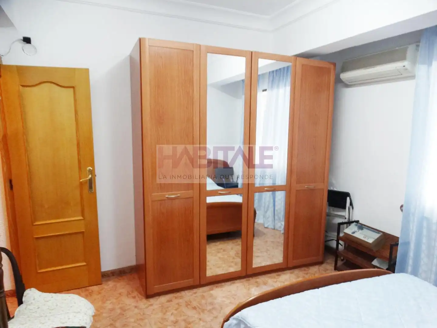 Habitación de Piso en venta en Xàtiva con Amueblado