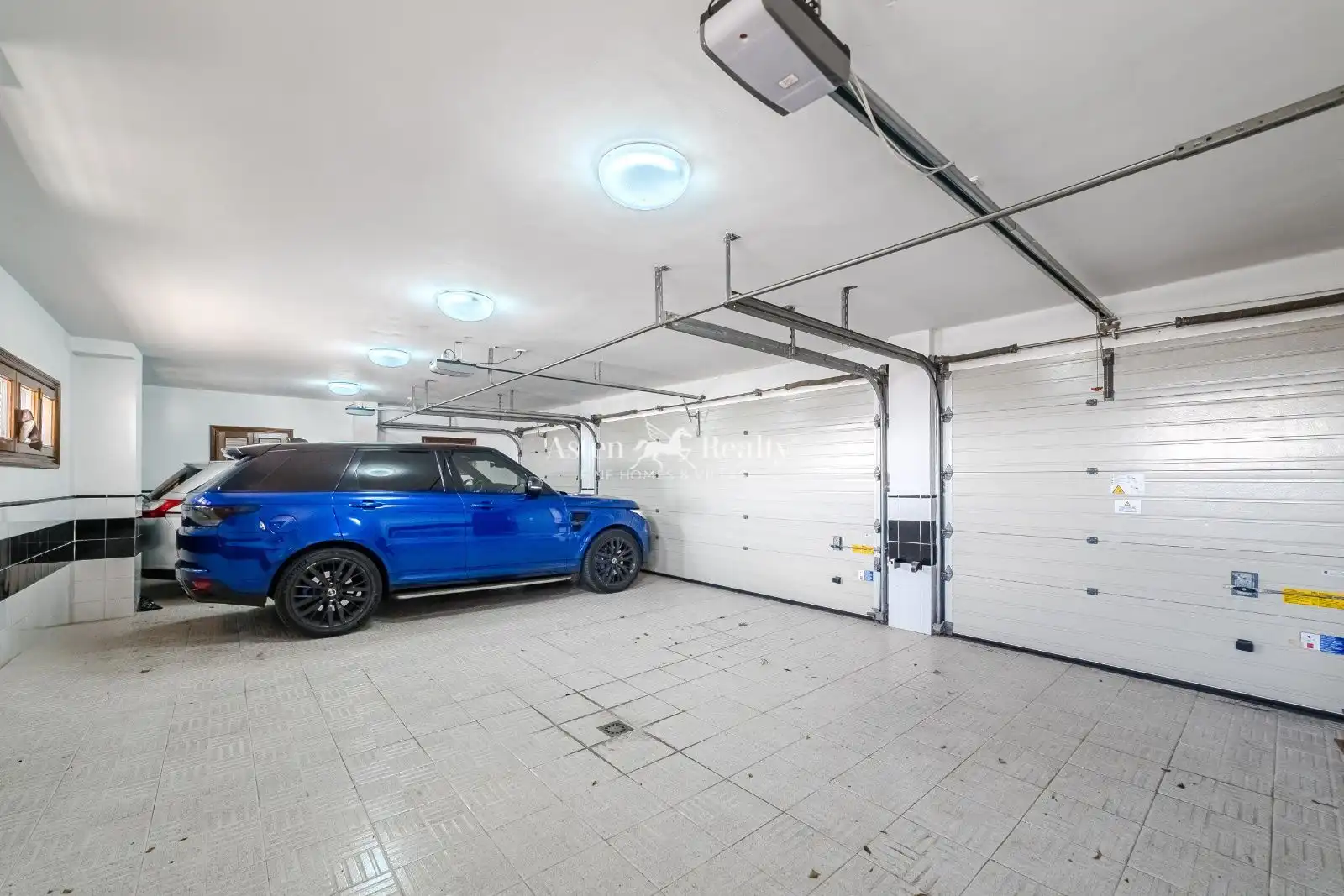 Parking de Casa o chalet en venta en Santa Cruz de Tenerife con Aire acondicionado, Terraza y Piscina