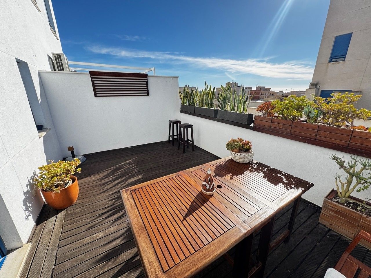 Apartament en venda a Puerto de Garrucha
