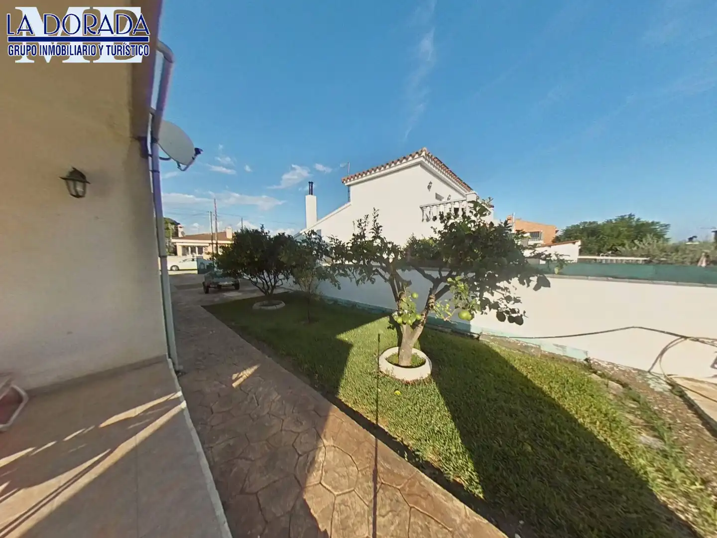 Casa o xalet en venda a Poble