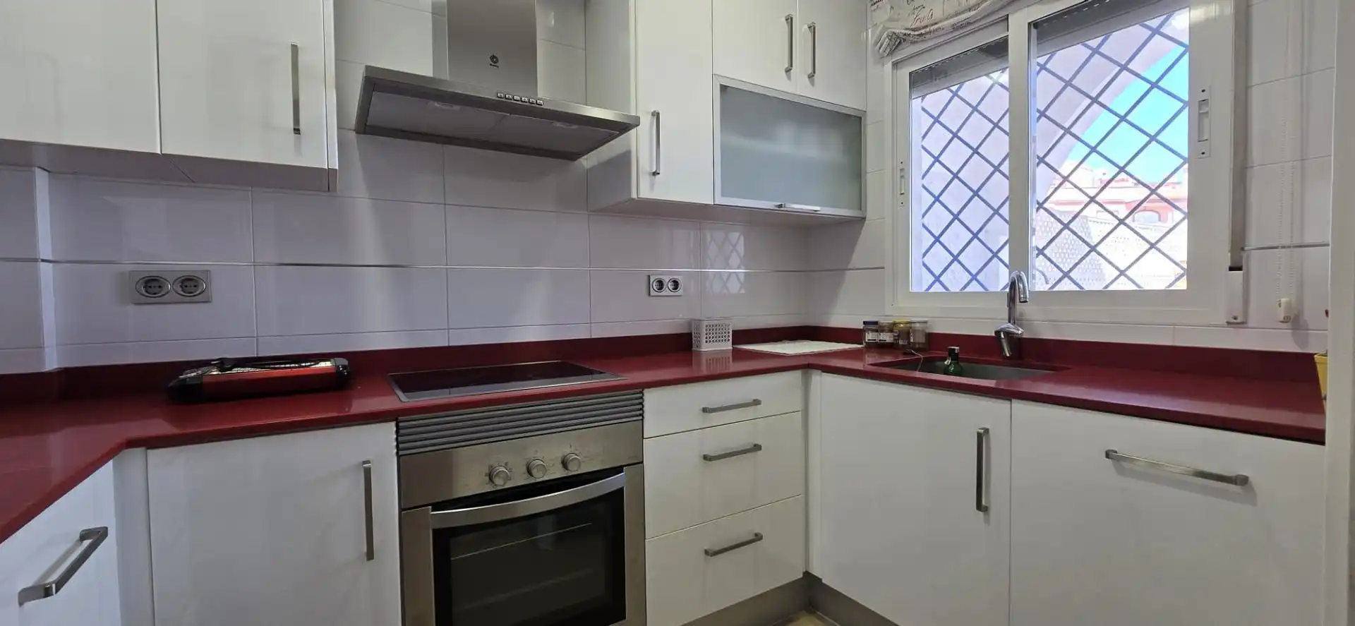 Casa o chalet en venta en El Alamillo