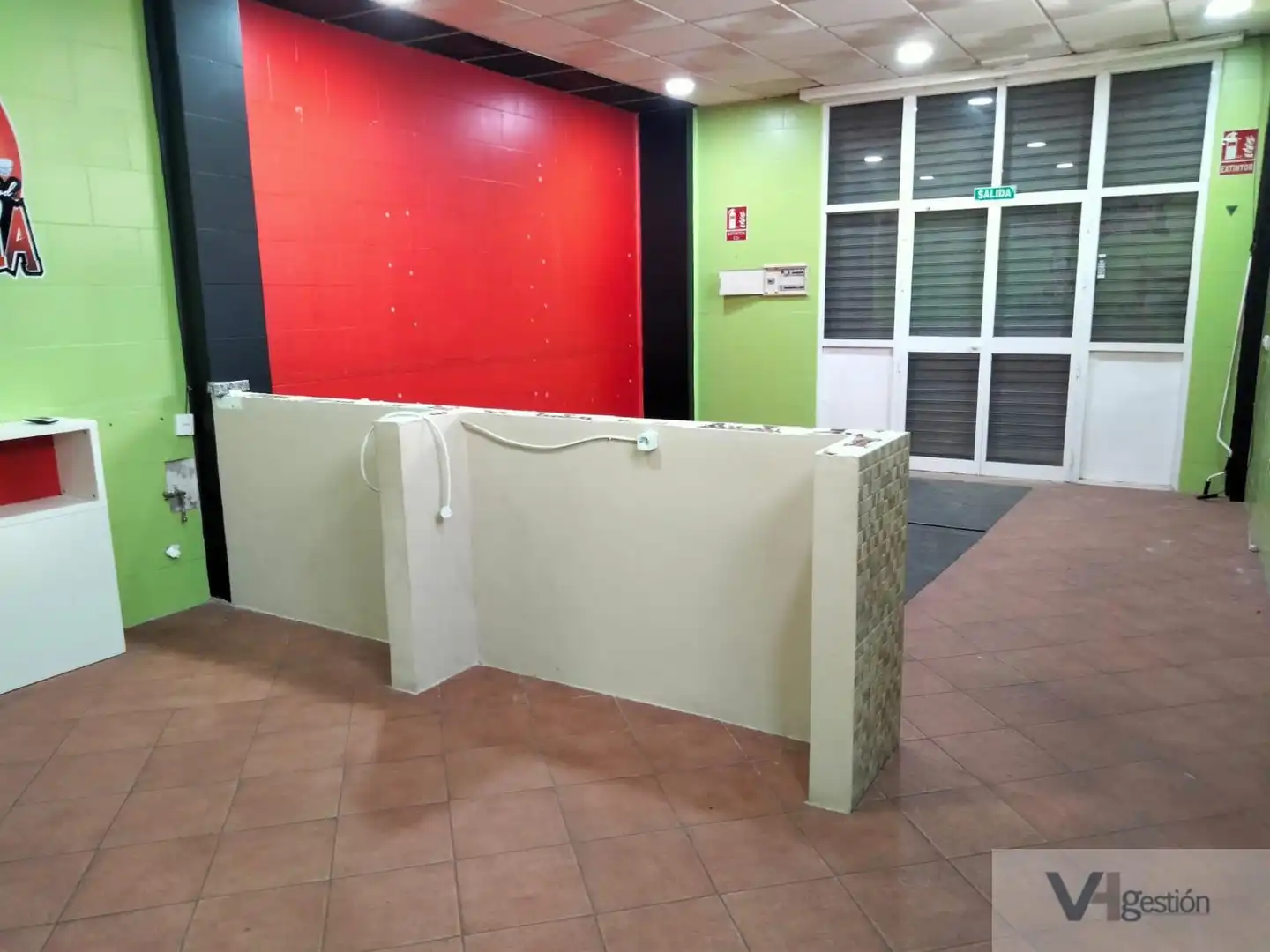 Local commercial à vendre à Villamartín, imagen 10