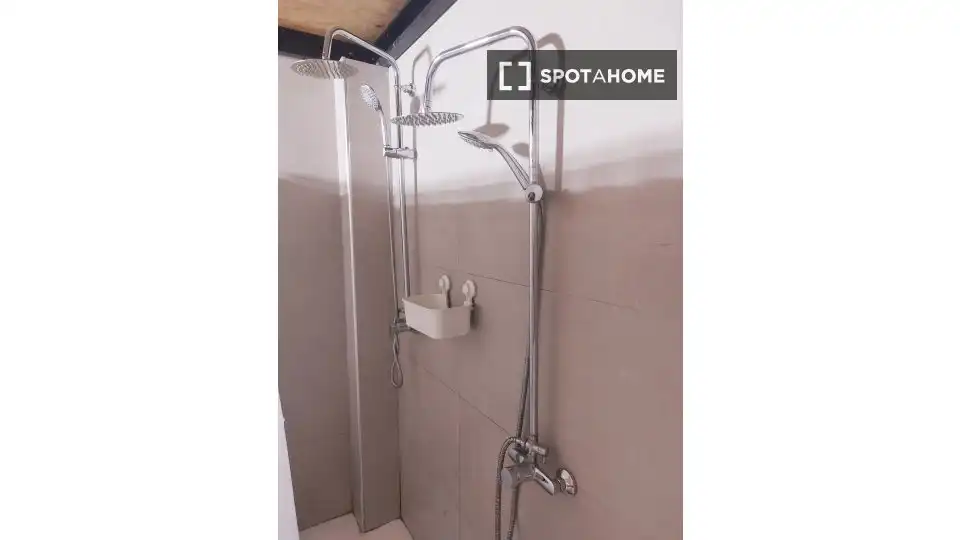 Appartement à louer à Barrio de la Luz, imagen 12