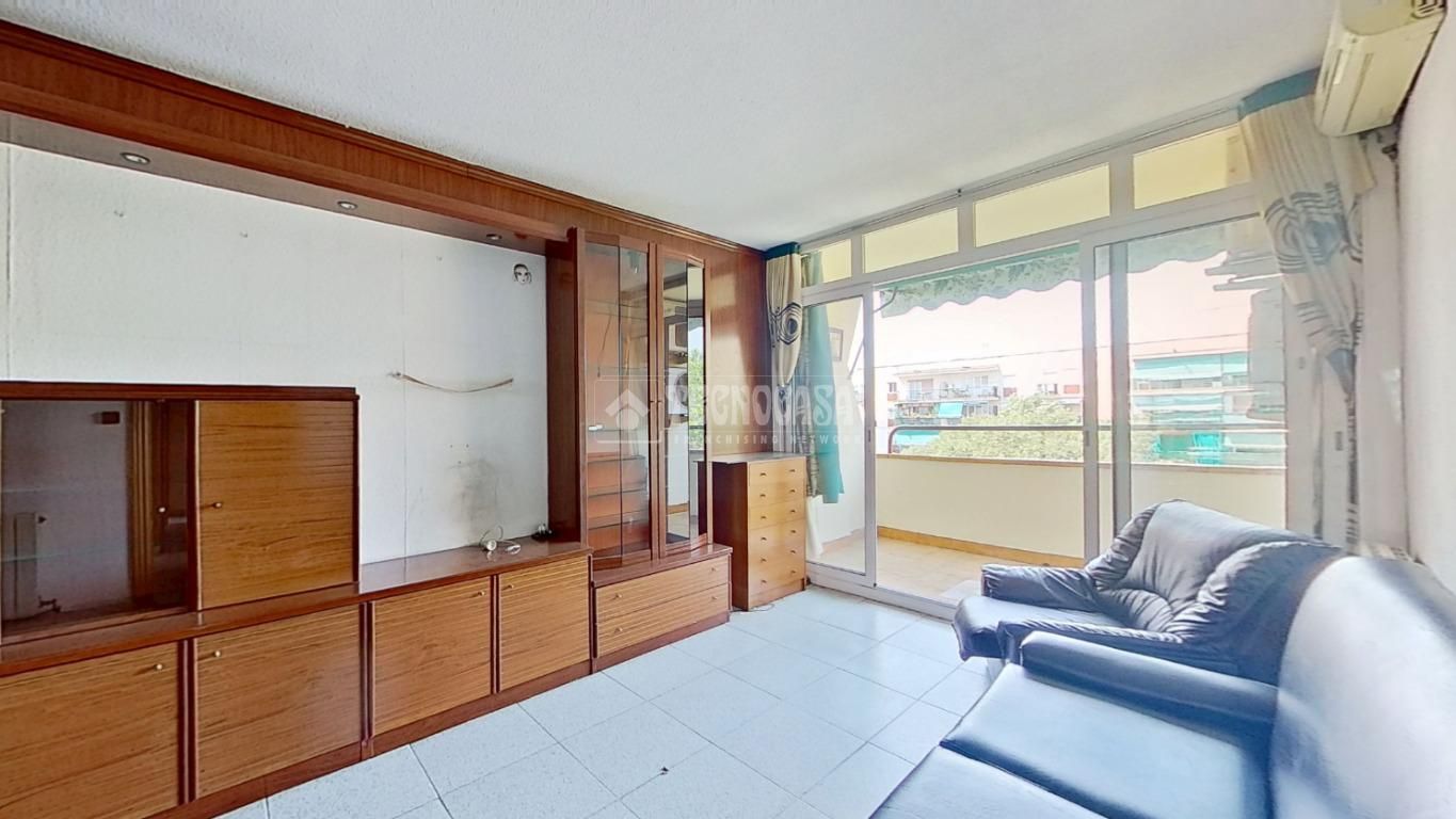 Piso en venta en Centre - Cordelles, Cerdanyola del Vallès