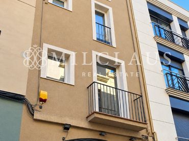Haus mit Balkon zum Verkauf in Carrer de la Font Vella
