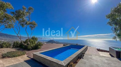 Foto 5 de Casa o xalet en venda a El Escobonal - Pájara, Santa Cruz de Tenerife