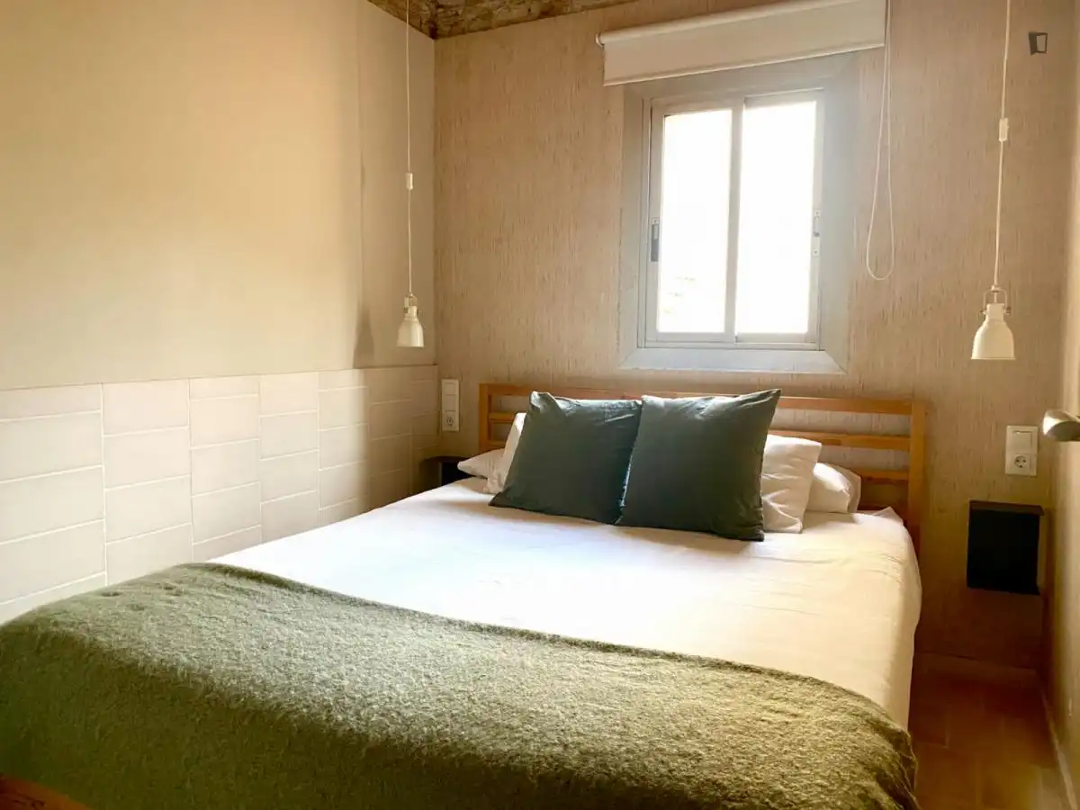 Apartments for rent in Barri Gòtic