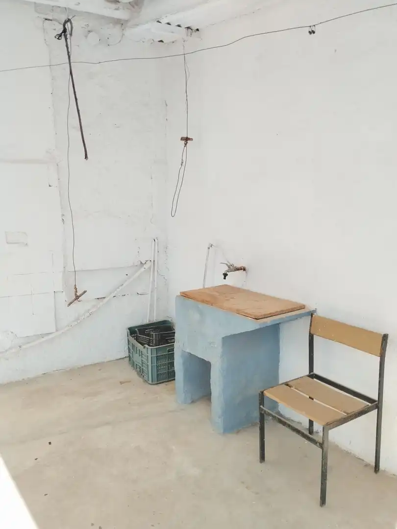 Casa rústica amb terrassa en venda a Calle CEMENTERIO, imagen 17