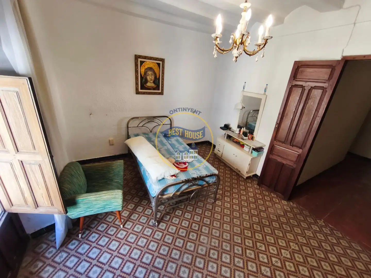 Maison à vendre à L'Olleria, imagen 36