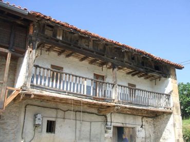 Casa rústica en venda a Karrantza Harana/Valle de Carranza