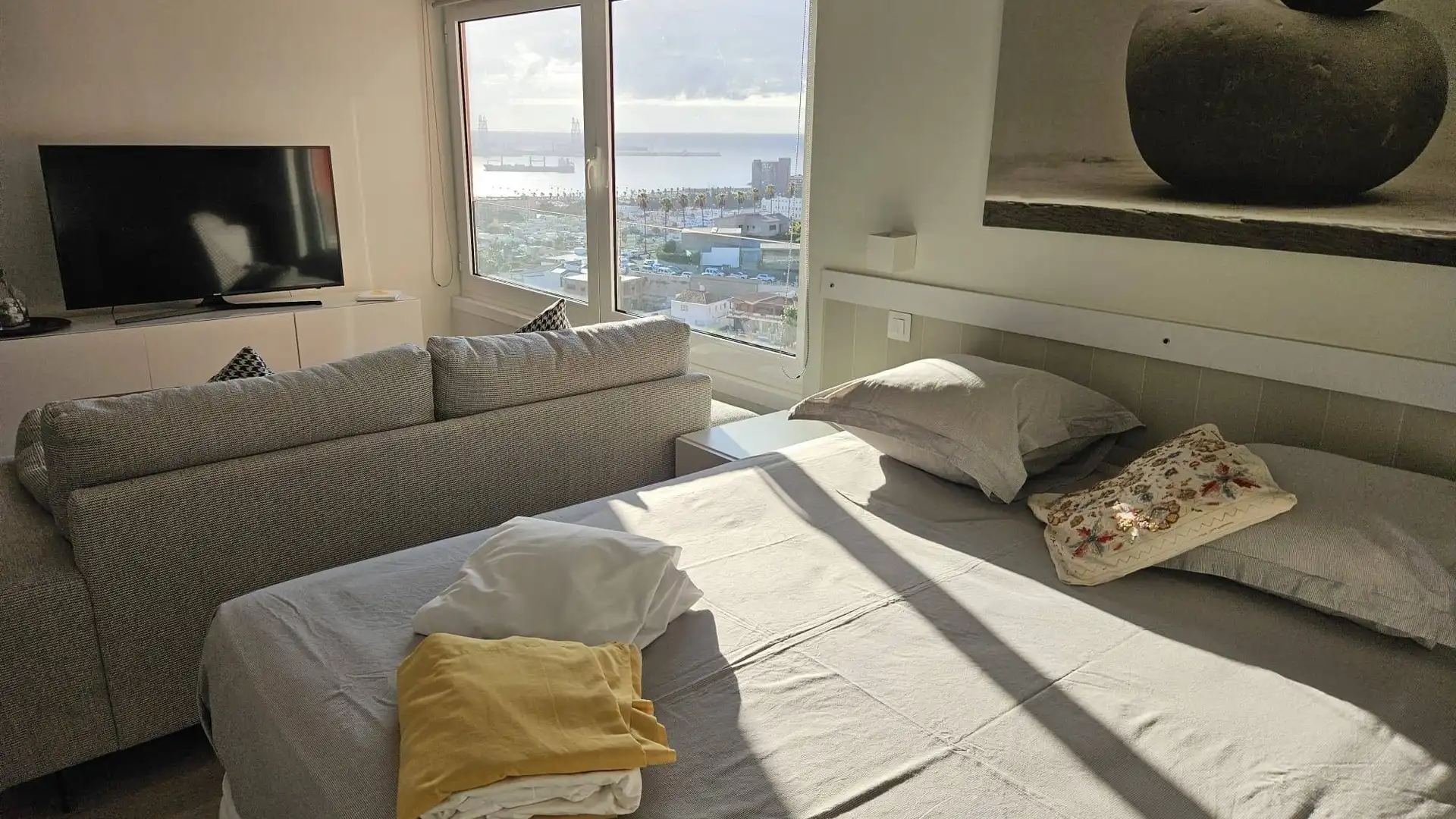 Wohnung zur Miete in Calle Calle Antonio María Manrique, 8, La Minilla