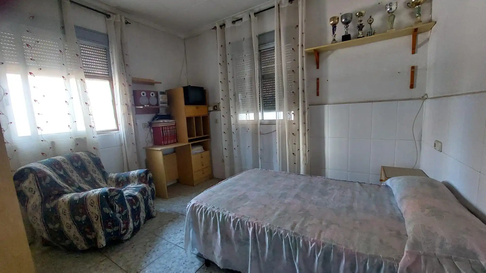 Habitación de Casa o chalet en venta en Murcia