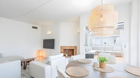 Foto 5 de Ático en venta en Nueva Andalucía, Almería Capital