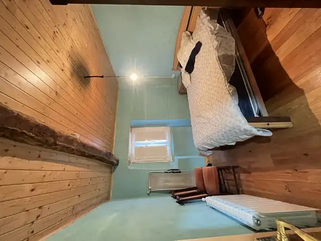Dormitori de Casa o xalet en venda en Grandas de Salime