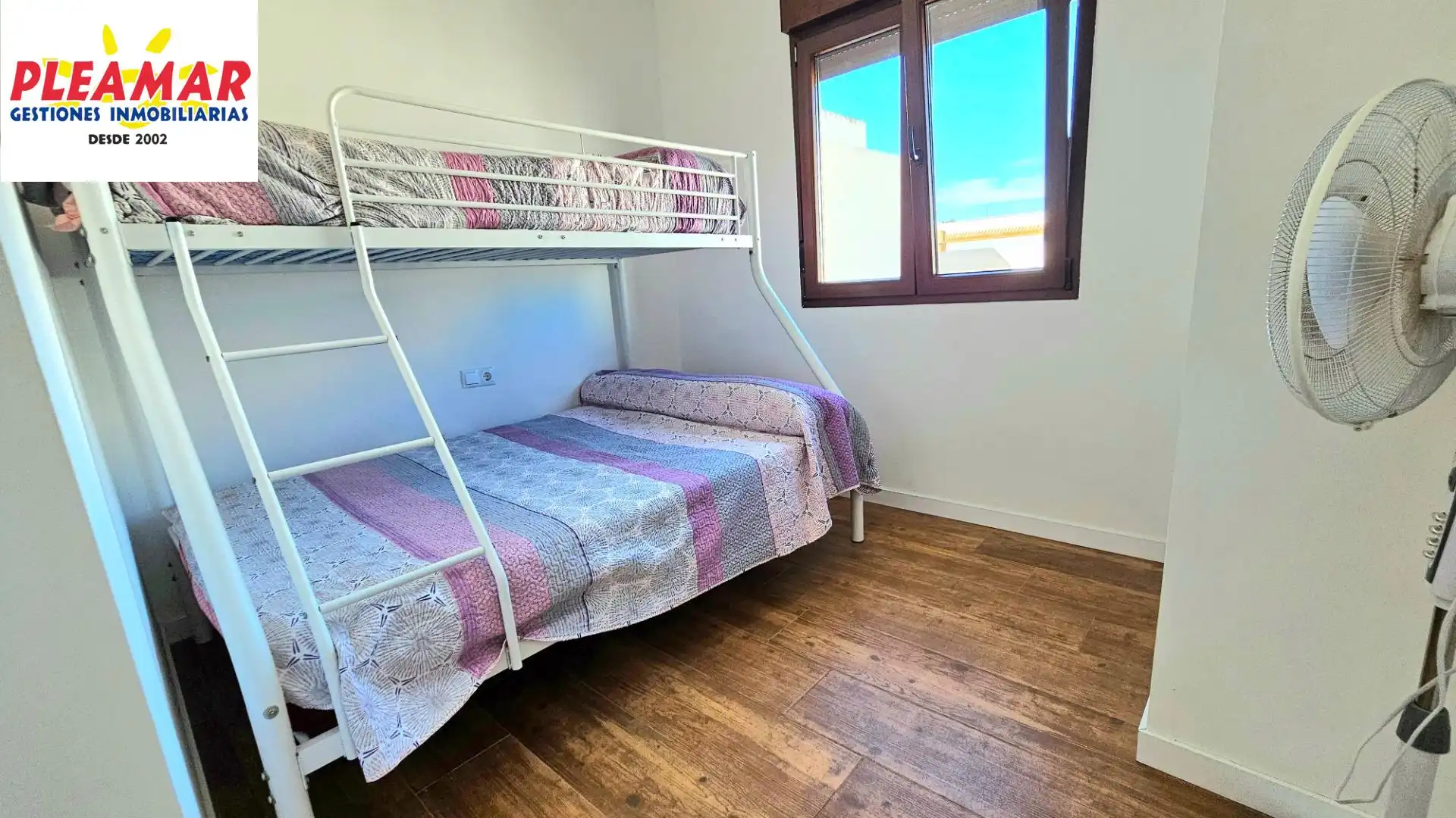 Habitación de Casa o chalet en venta en Chipiona