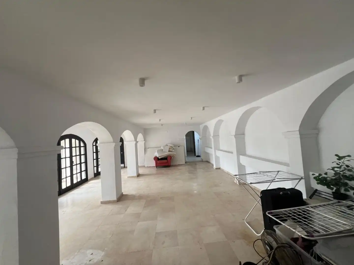 Chalet con piscina en venta en El Faro de Calaburra - Chaparral, imagen 35