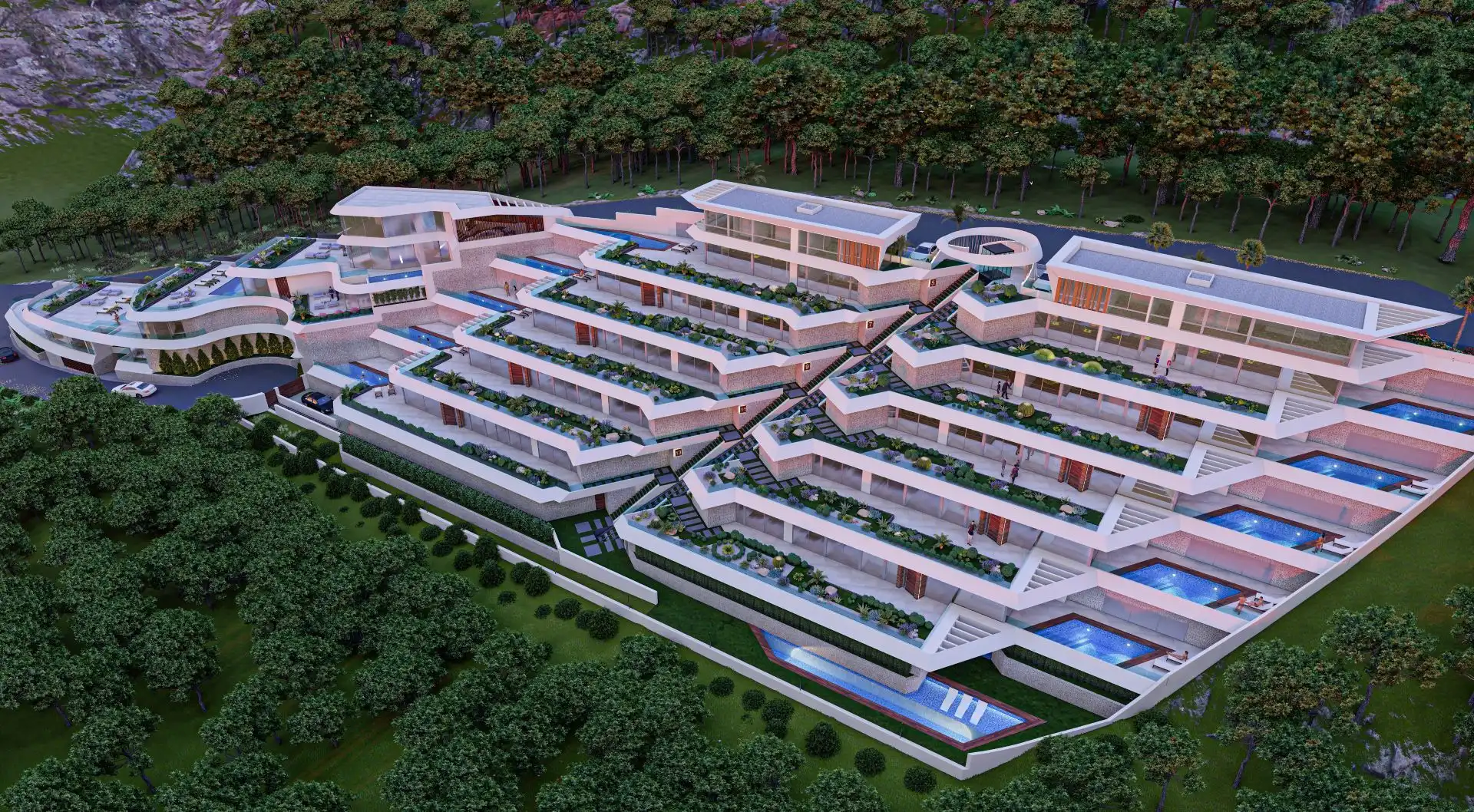 Maison avec piscine à vendre à Llevant, imagen 16