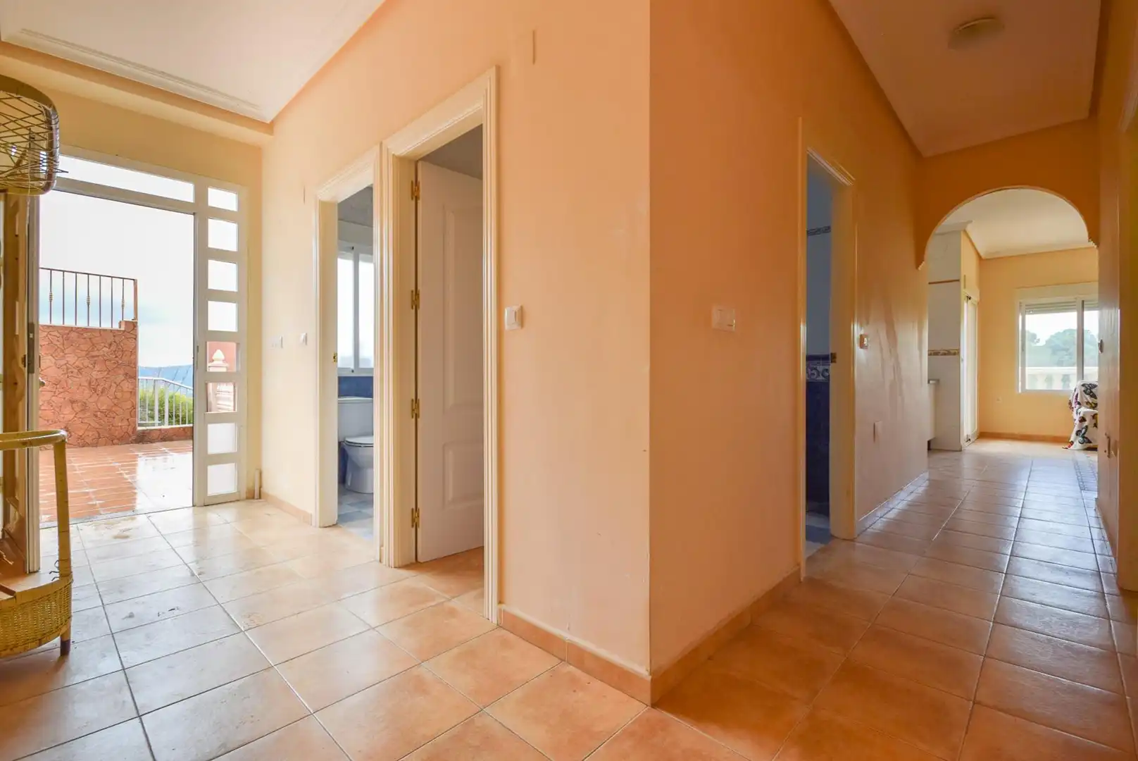 Casa o chalet en venta en Mula con Calefacción, Jardín privado y Terraza
