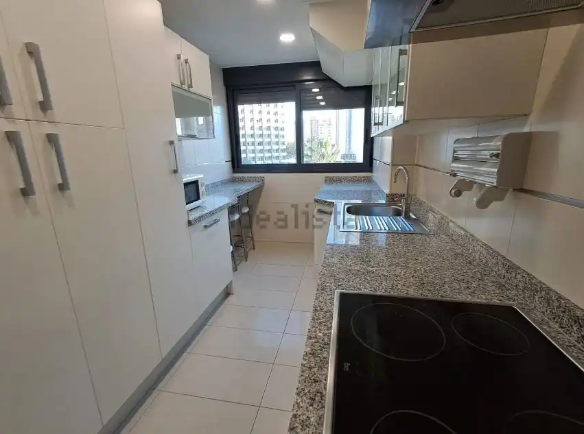 Appartement avec piscine à vendre à Calle Derramador, imagen 16