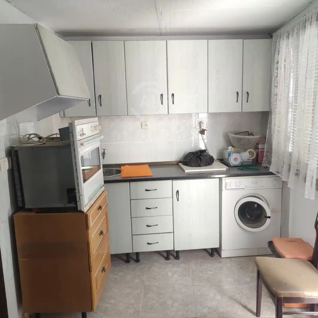 Kitchen of Houses for sale in Tembleque  with Heating
