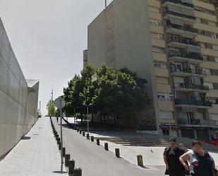 Exterior view of Flat for sale in Rubí