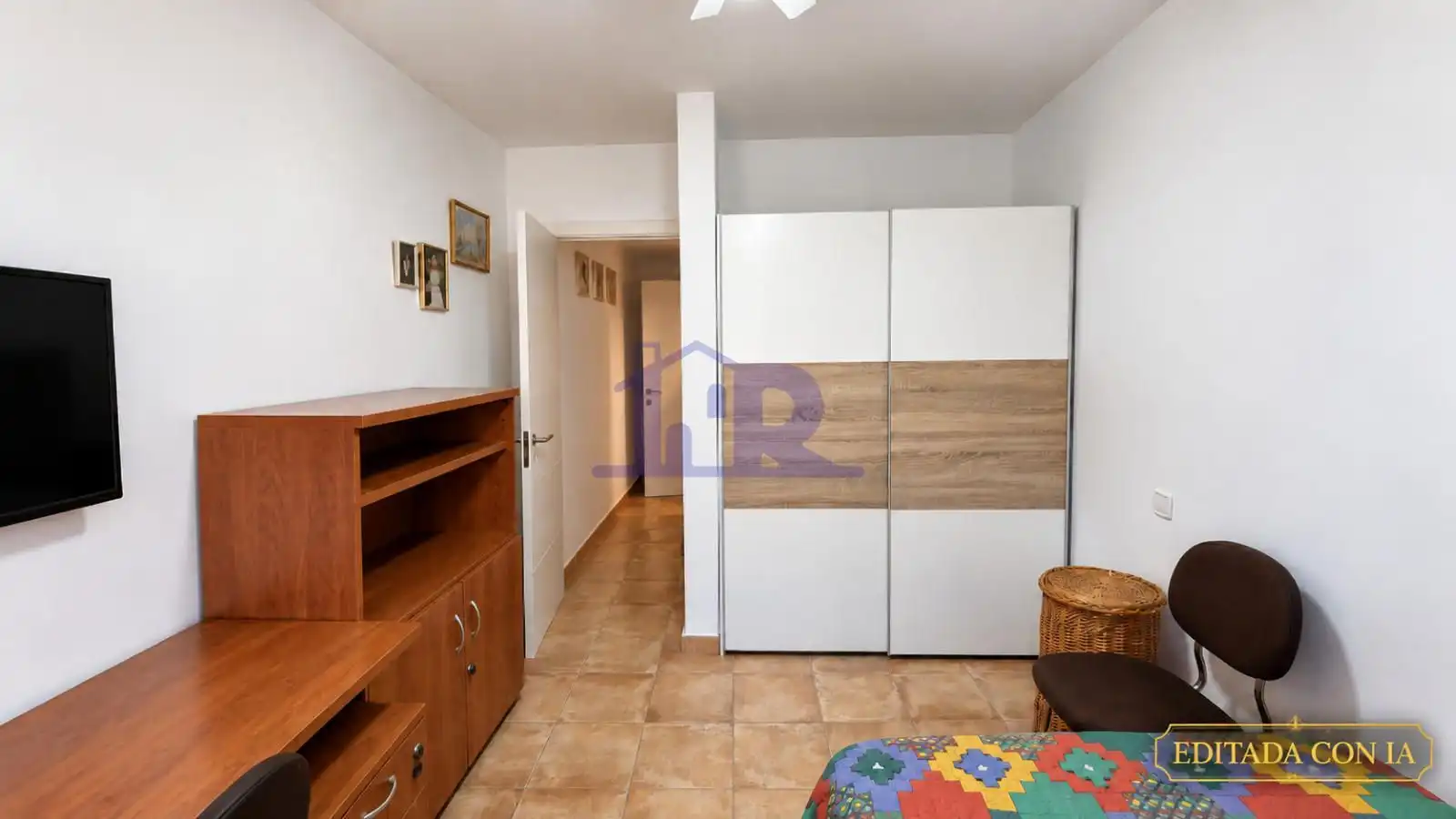 Piso con jardín en venta en ORIENTE, imagen 7