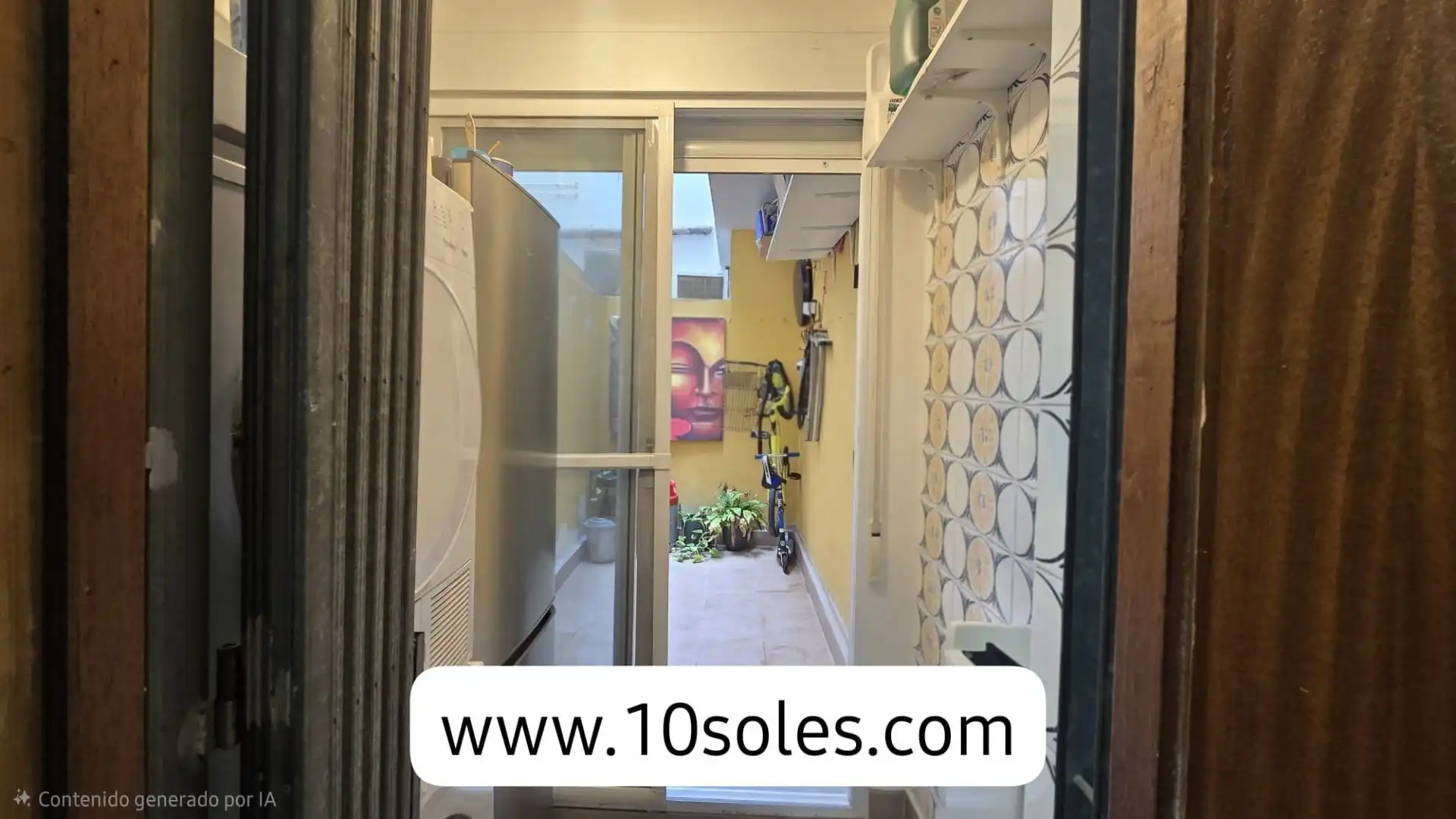 Apartamento con ascensor en venta en Bigastro, imagen 32