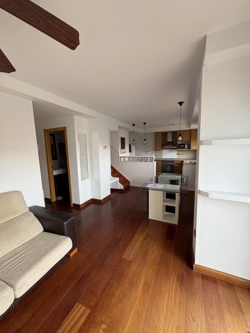 Kitchen of Flat for sale in Cuarte de Huerva, Zaragoza